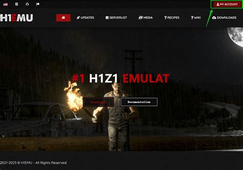 h1emu|H1emu is creating h1z1.
